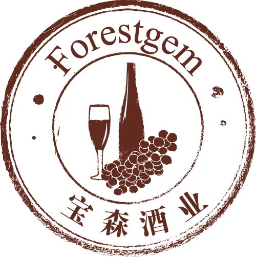 宝森酒业